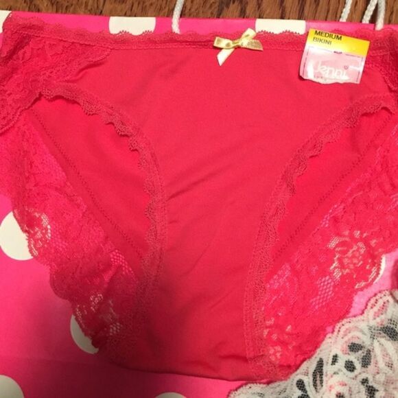 🎉Final deal 🎉Jenni underwear bundle 2 - Picture 3 of 7